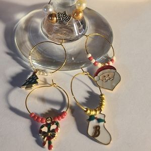 Christmas Charms